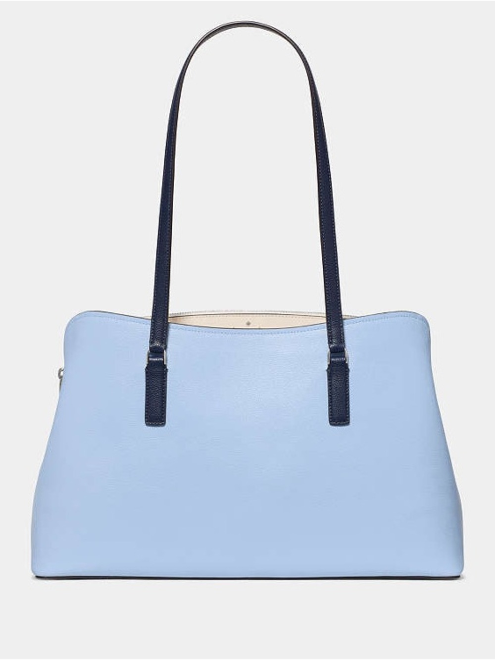 Kate Spade Thompson Street Commuter Laptop Work Tote Bag North Star Multi